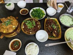 -人和水上飘(第一家店)