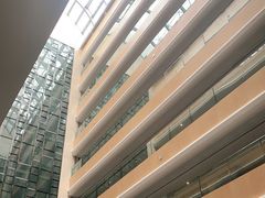 -重庆悦来温德姆酒店