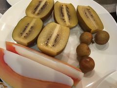 -荣誉国际酒店-云顶旋转餐厅