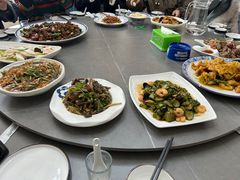 -食鸡公社辣子鸡·潍坊菜·烧烤