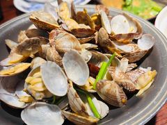 -前海沿·青岛菜(五四广场永旺店)