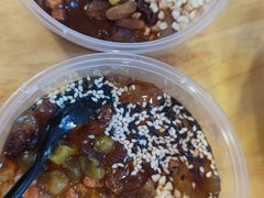 -捌玖粉面馆·猪油拌粉