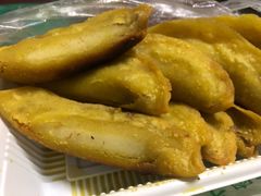 -老新隆牛肉锅贴(新街口店)