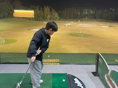 -江滨一号高尔夫俱乐部(滨江店)