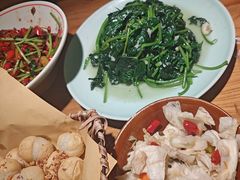 -先启半步颠.川菜.小酒馆(宝安坪洲店)