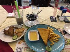 -威尼斯西餐厅(古镇店)