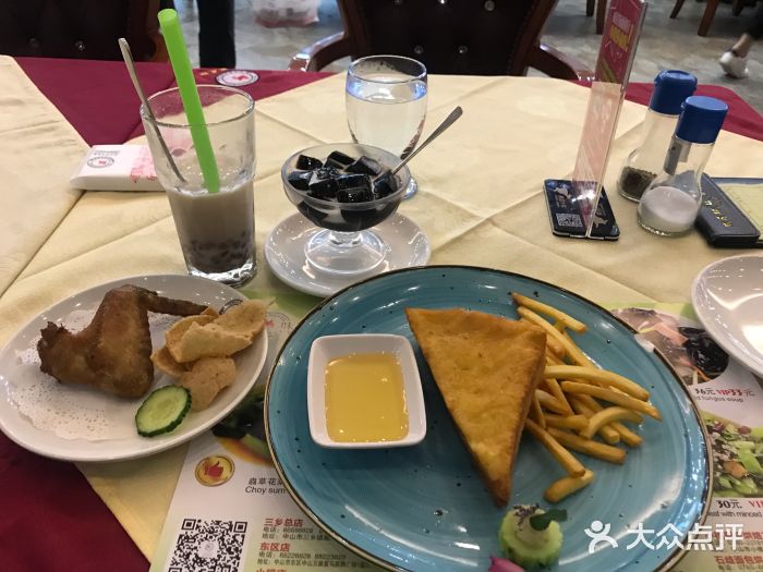 威尼斯西餐厅(古镇店)图片