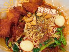-二钢串叔麻辣烫(华龙大厦店)