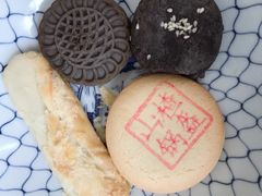 黑三宝-北京稻香村(第三店)