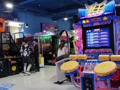 -大玩家(大连高新万达店)