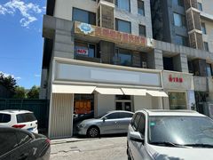 -好利来(马家堡店)