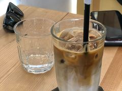 -铁手珈琲制造局metalhands(望京店)
