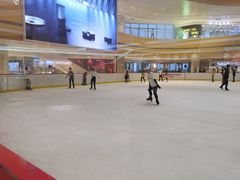 -冠军冰场CHAMPION RINK(苏州中心商场店)