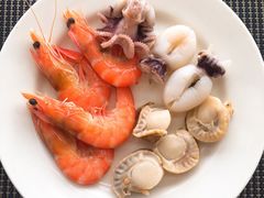 -白天鹅宾馆·流浮阁咖啡厅
