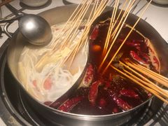 -大斌家串串火锅(浏阳河店)