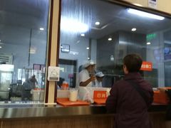 -庆丰包子铺(宣武门店)
