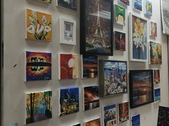 -Fun Job Art 零基础油画国画DIY画室(望京店)