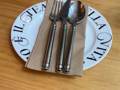 -IL TEATRO 精品意大利餐厅