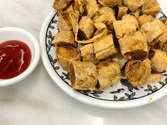 -老义乌小吃