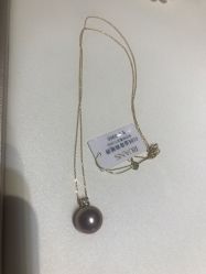 -RUANS阮仕珍珠(北京蓝色港湾店)