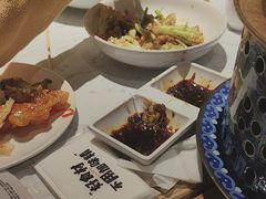 -关东小磨东北菜(漕河泾印象城店)