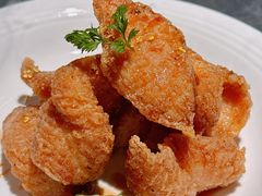 -南里山房·新淮扬菜(徐汇万科店)