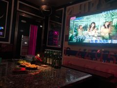 -好乐迪量贩KTV(春熙路香槟广场店)