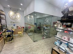 -Pets First伊珊娜洗护·精致美容·家庭式寄养(新会路店)