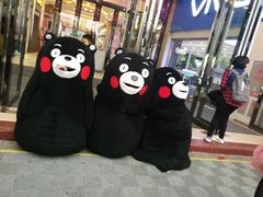 -宝龙广场(福州台江店)