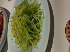 -西夏回族烧麦馆(牡丹街店)