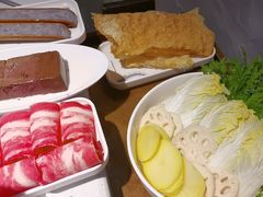 -小龙坎火锅(总店)