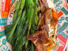 -孖记茶档·热腾茶餐(荔湾领展广场店)