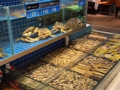 -阿明小菜·海鲜·上海菜(梅陇店)