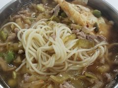 -家味螺蛳粉&烤鱼(五角场店)