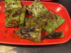 -柿子树炭烤羊腿(金台路店)