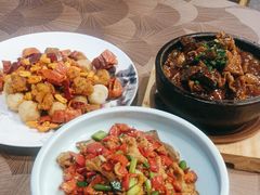 -丽华园(汉阳龙阳店)