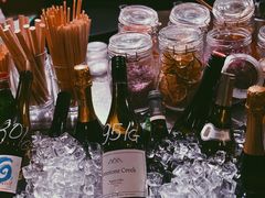 -BOR Eatery(安福路店)