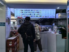-福屿鲜捞小吃·捞化(福屿总店)