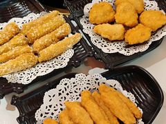 -潮汕大目牛肉火锅(上梅林店)