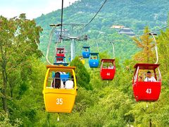 -千佛山风景名胜区