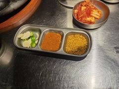 -大叹号烤肉·朝鲜族料理(家佳源店)