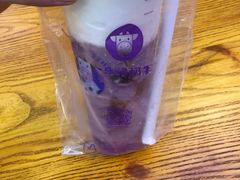 -一只酸奶牛(八一路店)