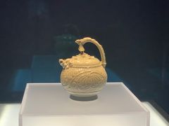 -陕西历史博物馆