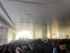 -青岛胶东国际机场