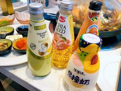 -半岛听涛蒸汽海鲜自助(K11店)