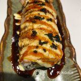 日料美食