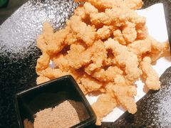 小酥肉-湊湊火锅·茶憩(新中关购物中心店)
