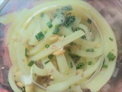 -姚记.周礼伤心凉粉(时代广场店)