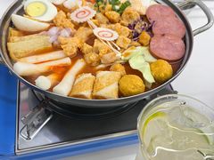 -欧巴来了韩式料理