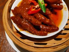 -ZEN采蝶轩·粤味臻鲜·手作点心·商务宴请(泰州店)